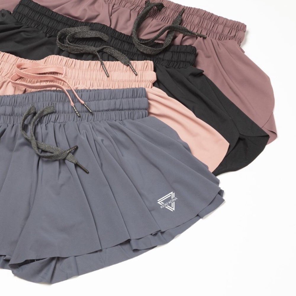 Keiki Kona Shorts